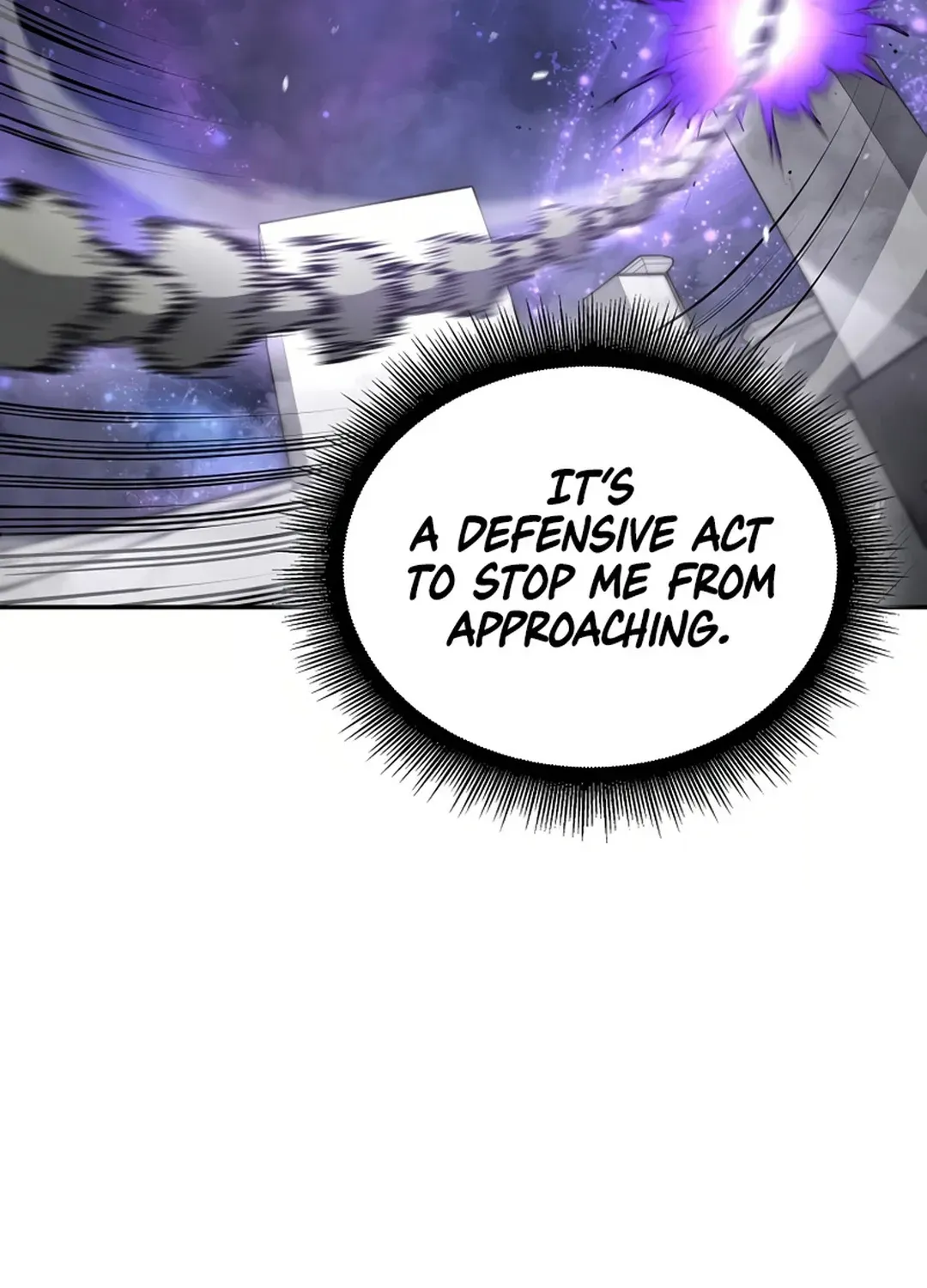 I Returned as an FFF-Class Witch Doctor Chapter 81 page 107 - 