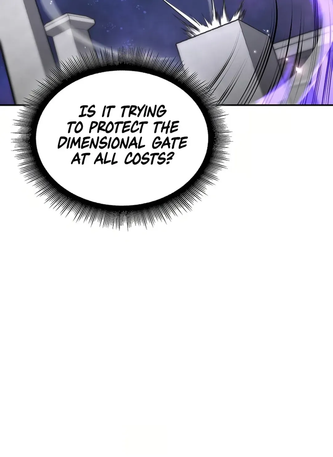I Returned as an FFF-Class Witch Doctor Chapter 81 page 112 - 