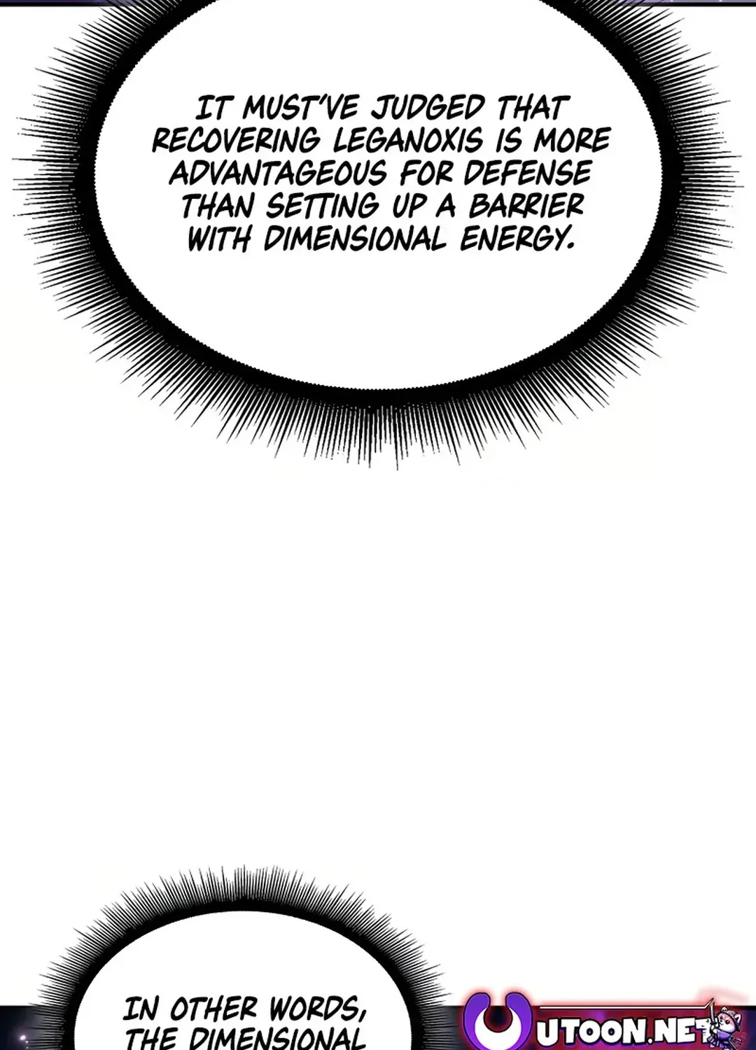 I Returned as an FFF-Class Witch Doctor Chapter 81 page 114 - 