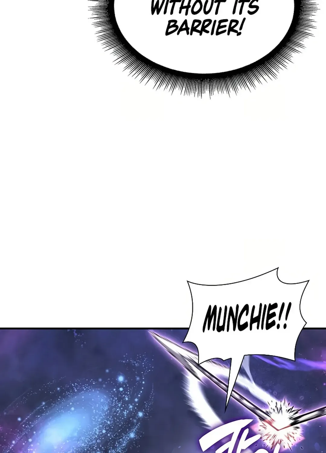 I Returned as an FFF-Class Witch Doctor Chapter 81 page 116 - 