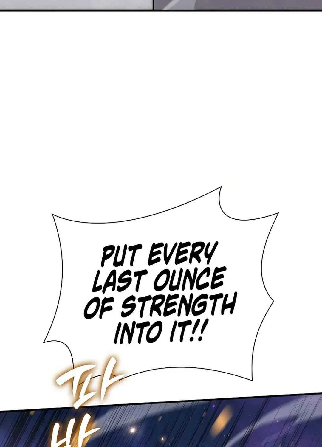 I Returned as an FFF-Class Witch Doctor Chapter 81 page 121 - 