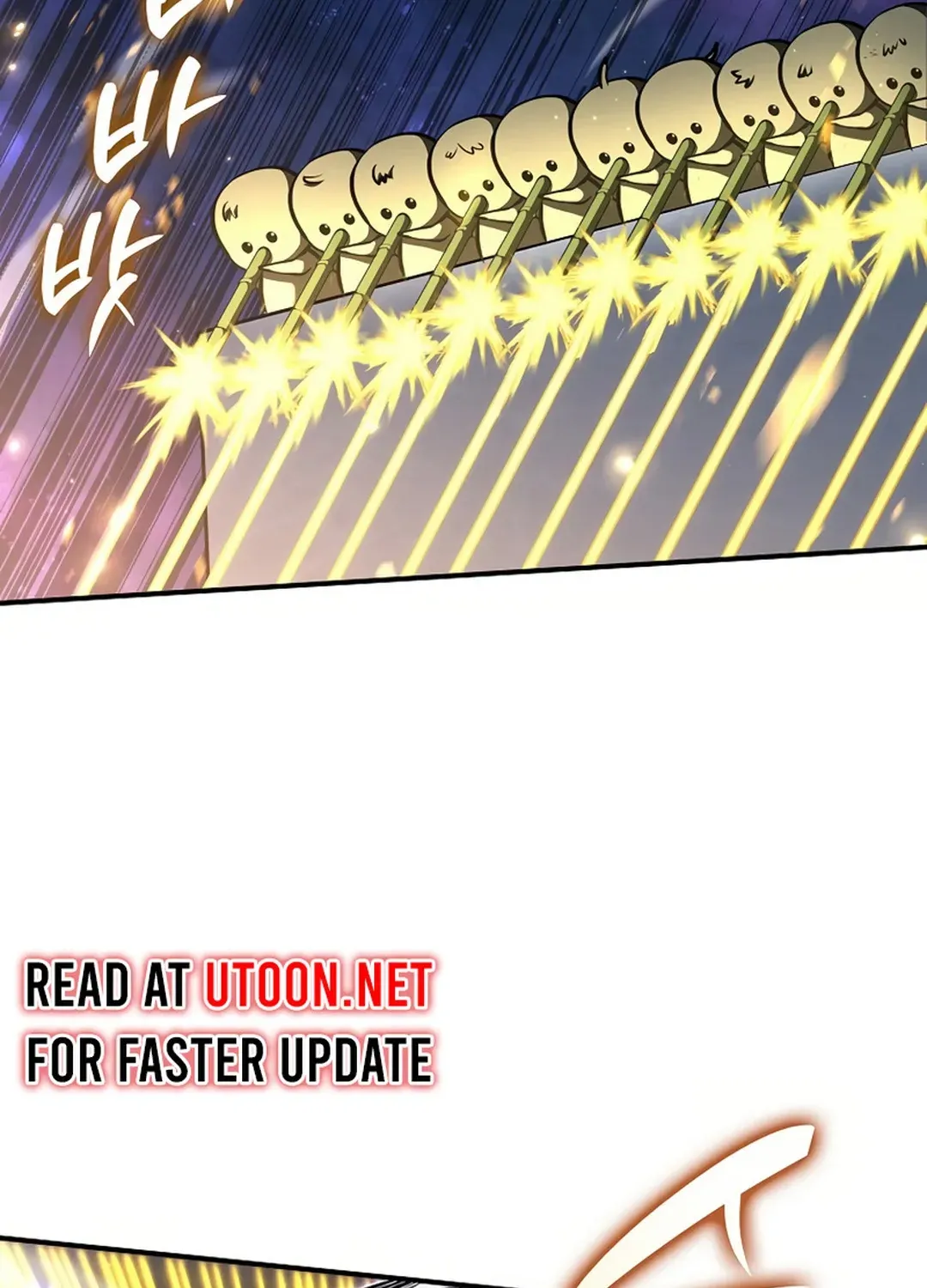I Returned as an FFF-Class Witch Doctor Chapter 81 page 122 - 