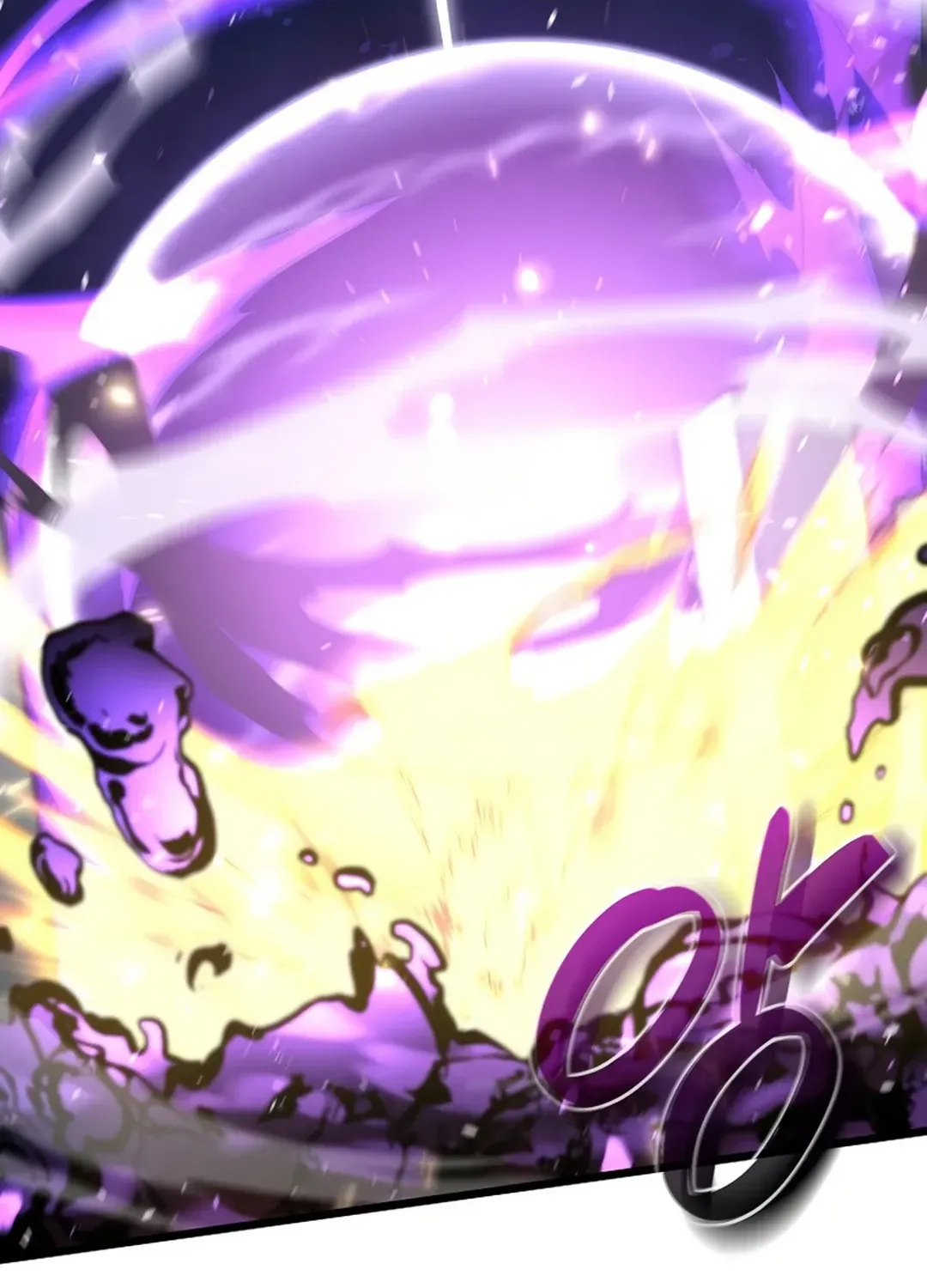I Returned as an FFF-Class Witch Doctor Chapter 81 page 125 - 
