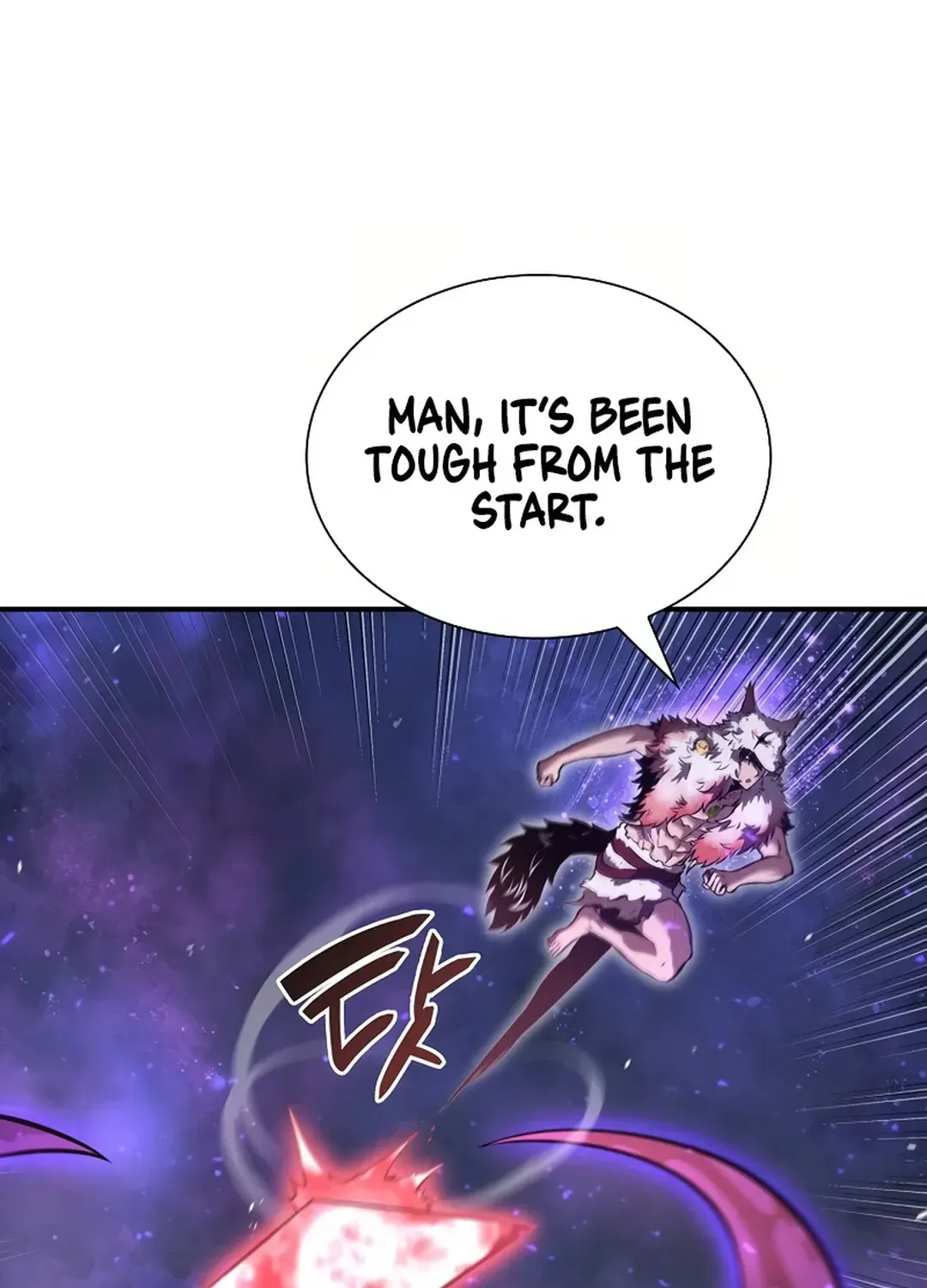I Returned as an FFF-Class Witch Doctor Chapter 81 page 18 - 