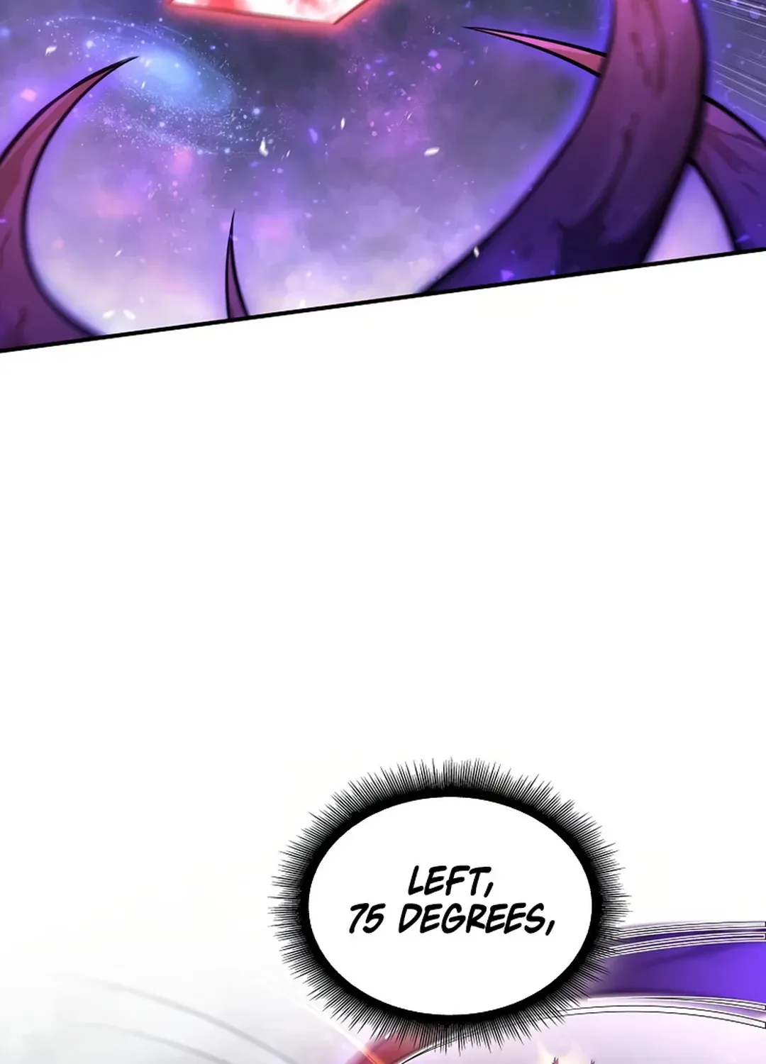 I Returned as an FFF-Class Witch Doctor Chapter 81 page 19 - 