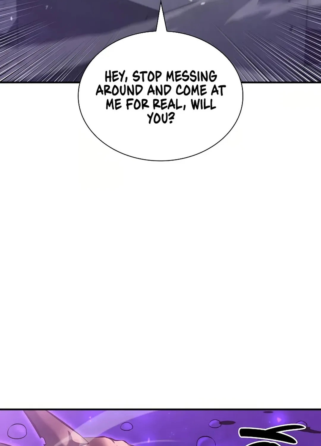 I Returned as an FFF-Class Witch Doctor Chapter 81 page 23 - 