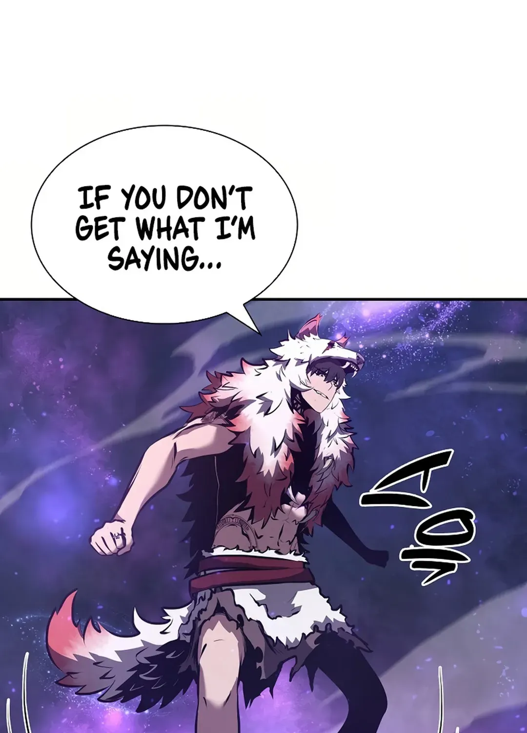 I Returned as an FFF-Class Witch Doctor Chapter 81 page 25 - 