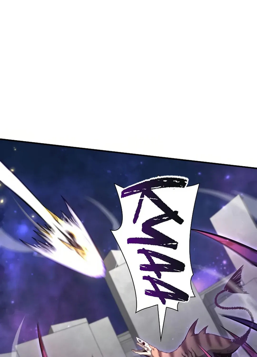 I Returned as an FFF-Class Witch Doctor Chapter 81 page 30 - 