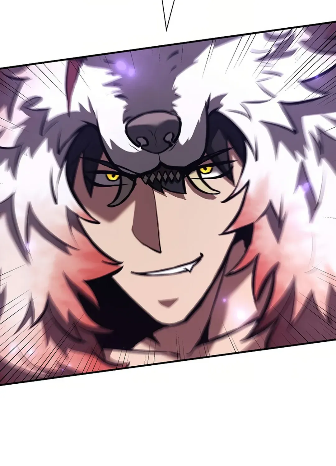 I Returned as an FFF-Class Witch Doctor Chapter 81 page 32 - 