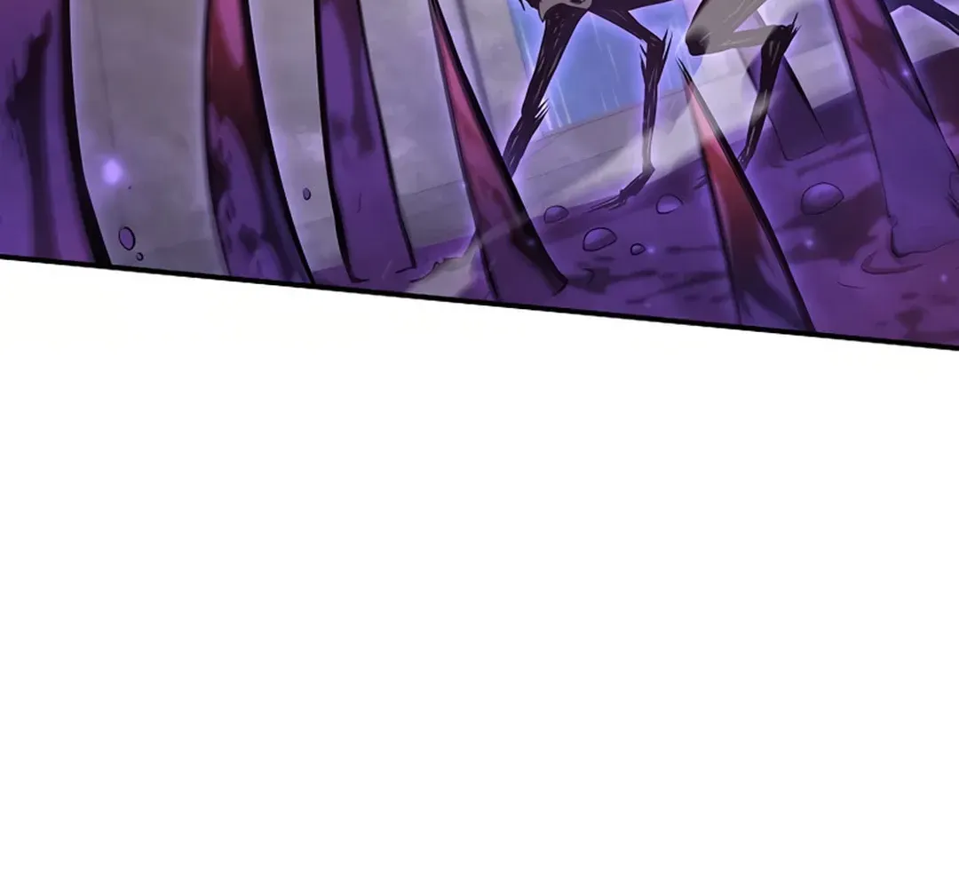 I Returned as an FFF-Class Witch Doctor Chapter 81 page 34 - 