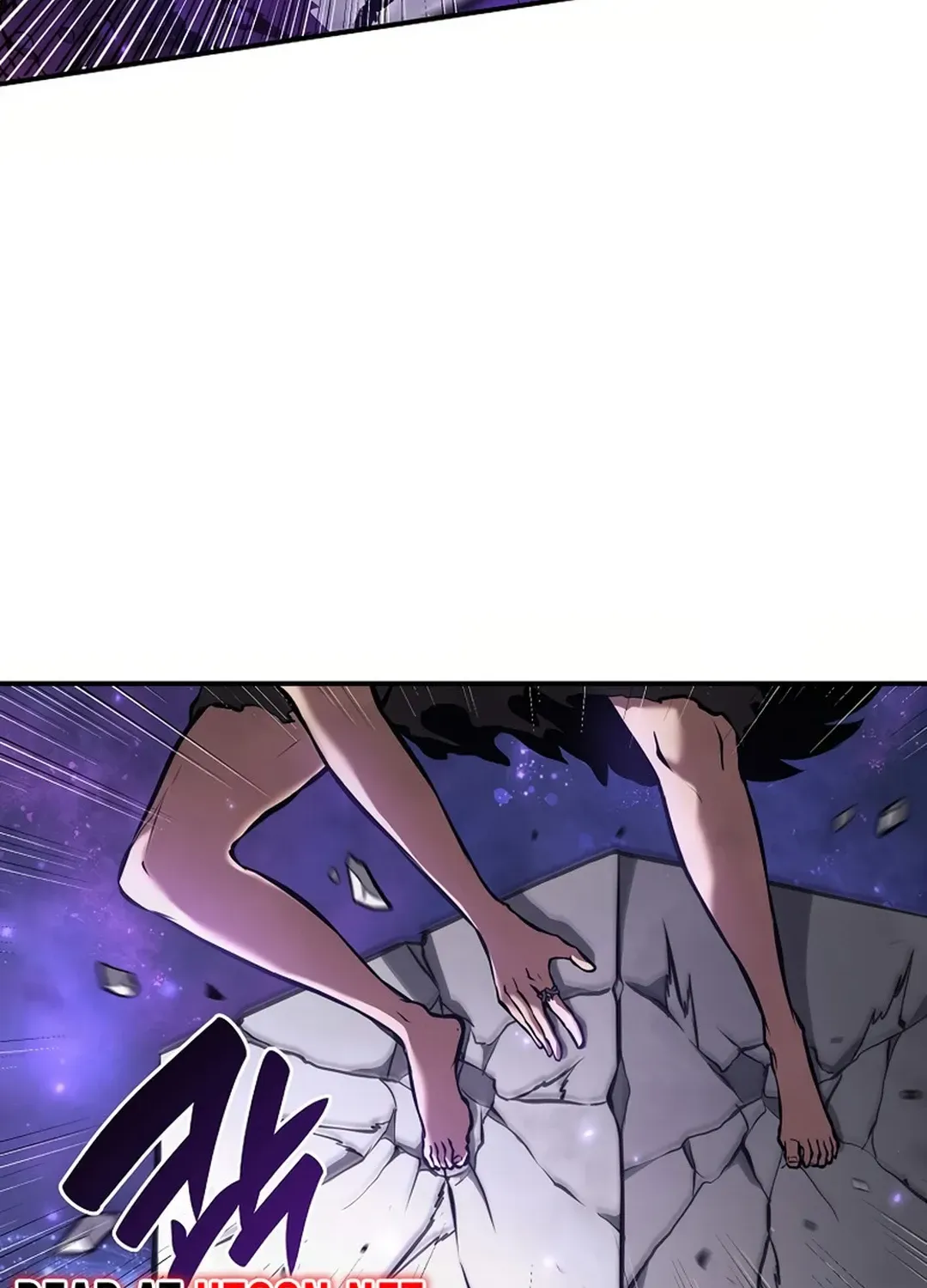 I Returned as an FFF-Class Witch Doctor Chapter 81 page 36 - 