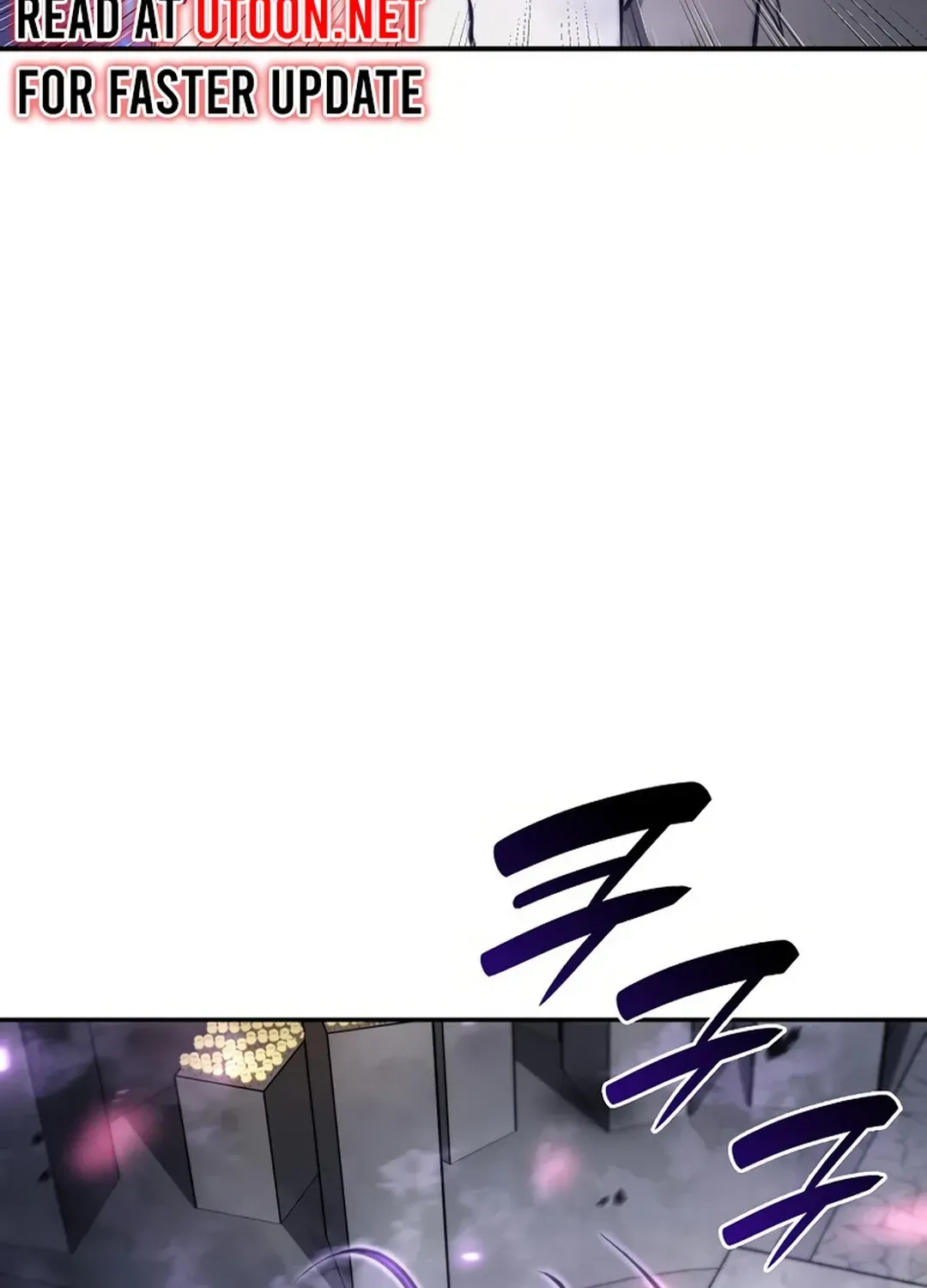 I Returned as an FFF-Class Witch Doctor Chapter 81 page 37 - 