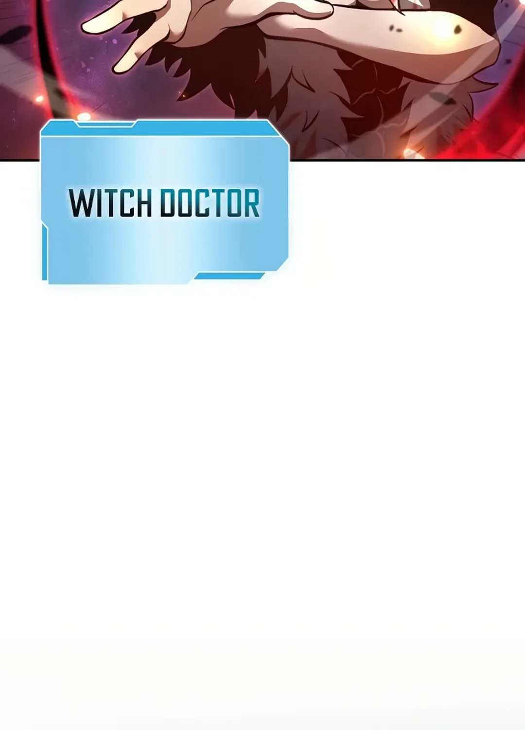 I Returned as an FFF-Class Witch Doctor Chapter 81 page 45 - 