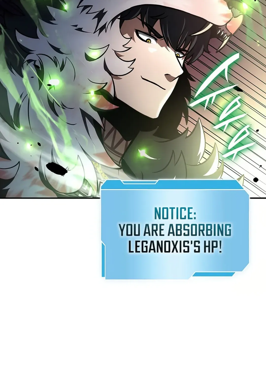 I Returned as an FFF-Class Witch Doctor Chapter 81 page 51 - 
