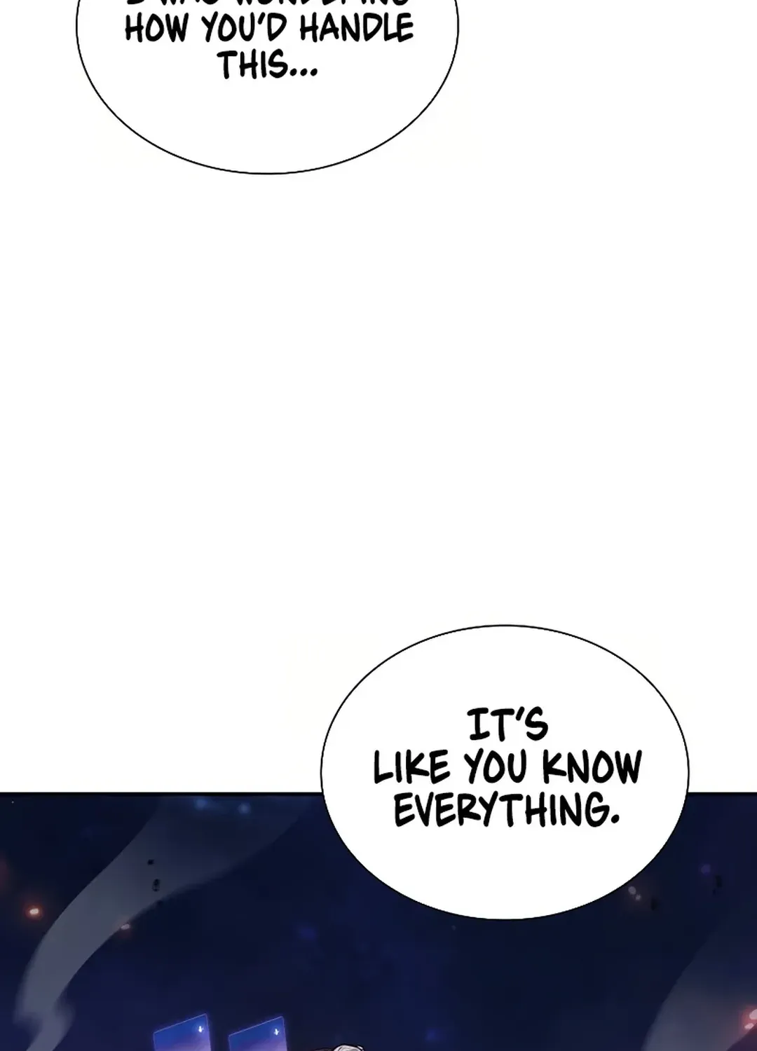 I Returned as an FFF-Class Witch Doctor Chapter 81 page 58 - 