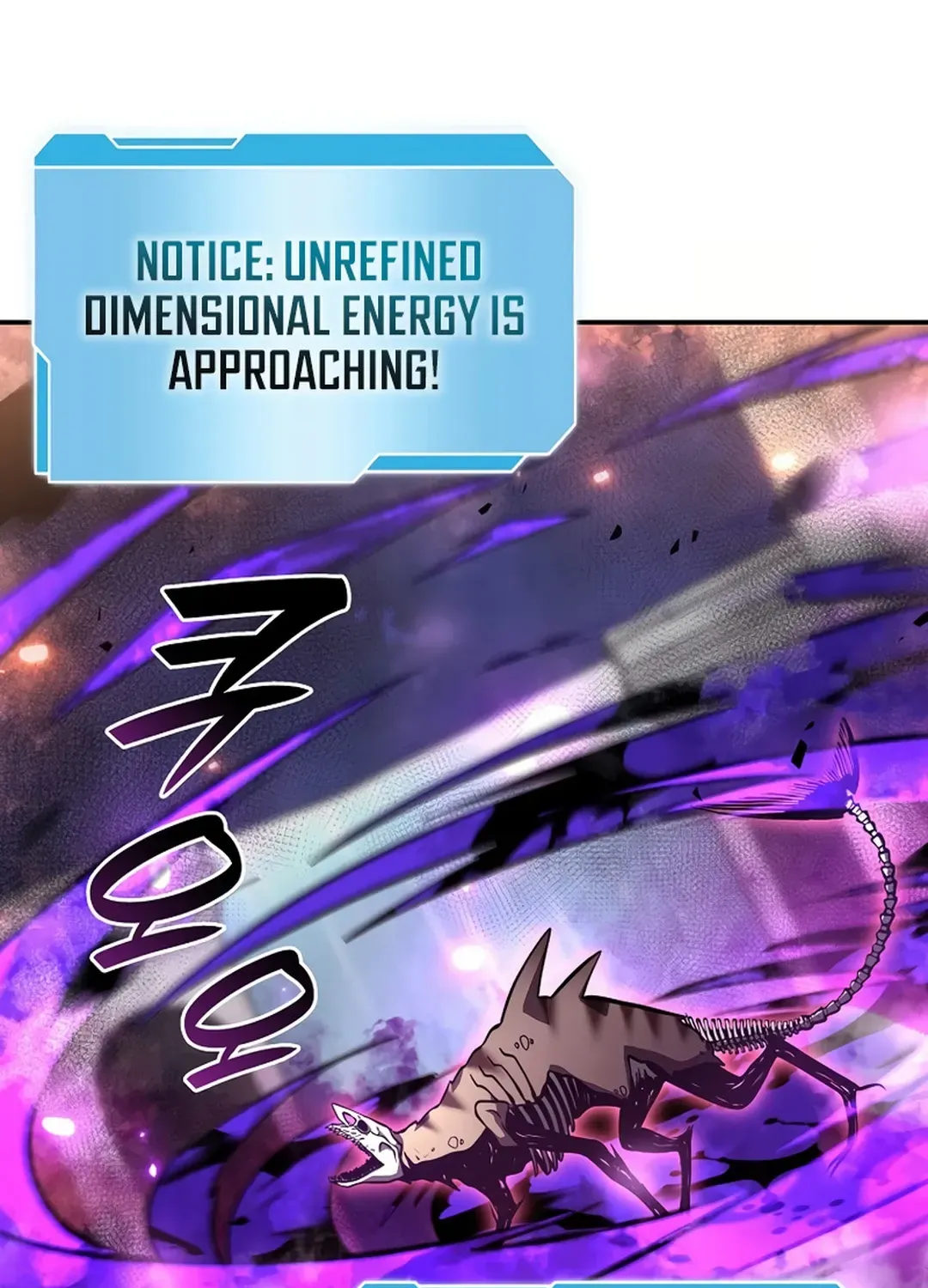 I Returned as an FFF-Class Witch Doctor Chapter 81 page 64 - 