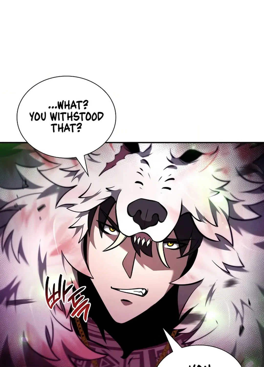 I Returned as an FFF-Class Witch Doctor Chapter 81 page 67 - 