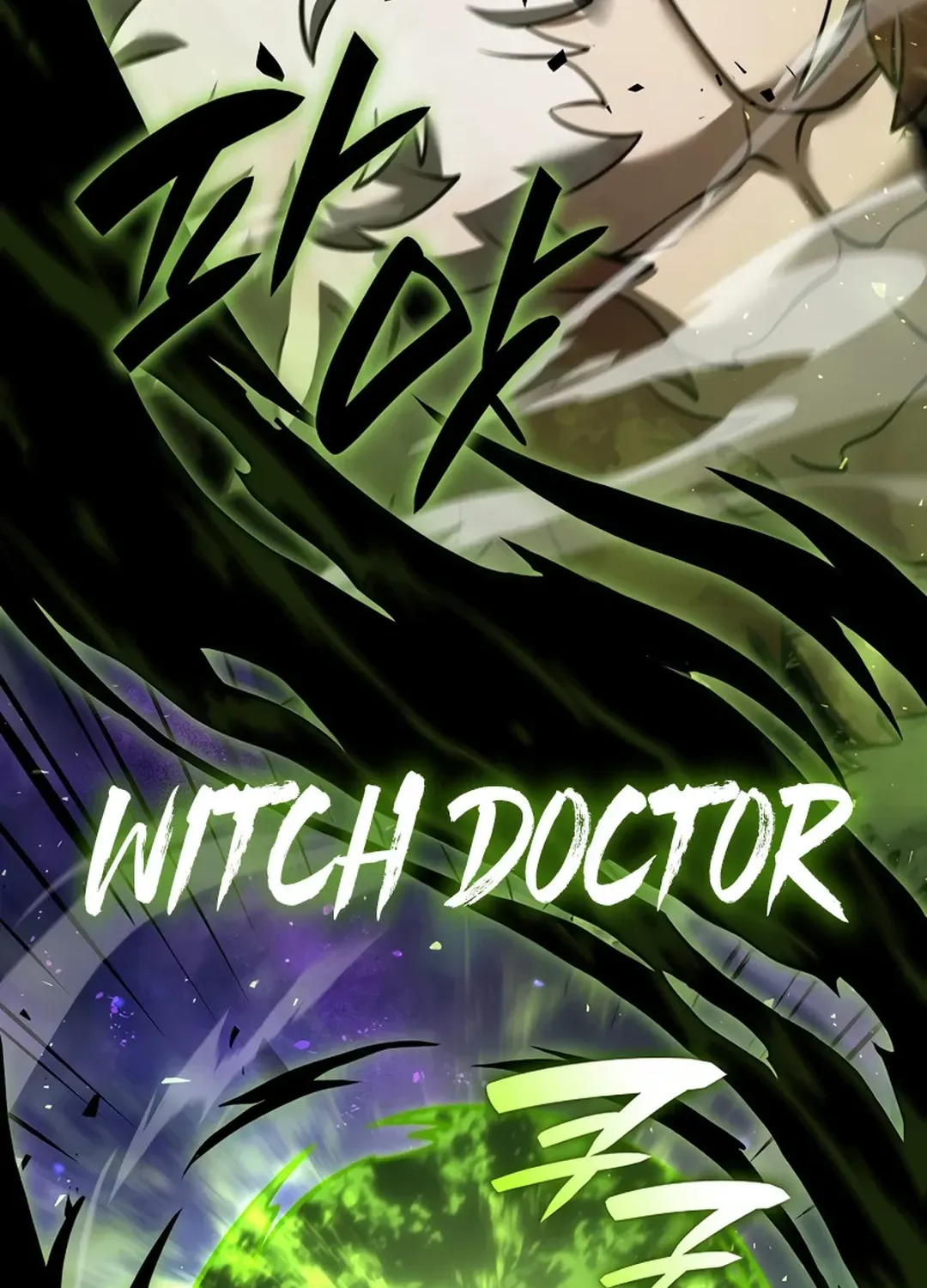 I Returned as an FFF-Class Witch Doctor Chapter 81 page 70 - 