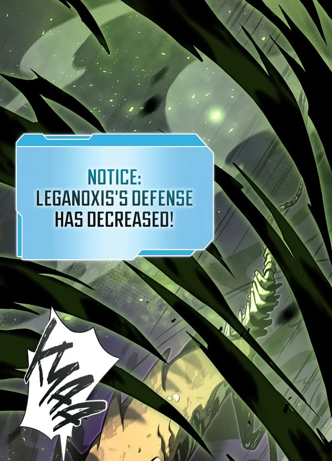 I Returned as an FFF-Class Witch Doctor Chapter 81 page 75 - 
