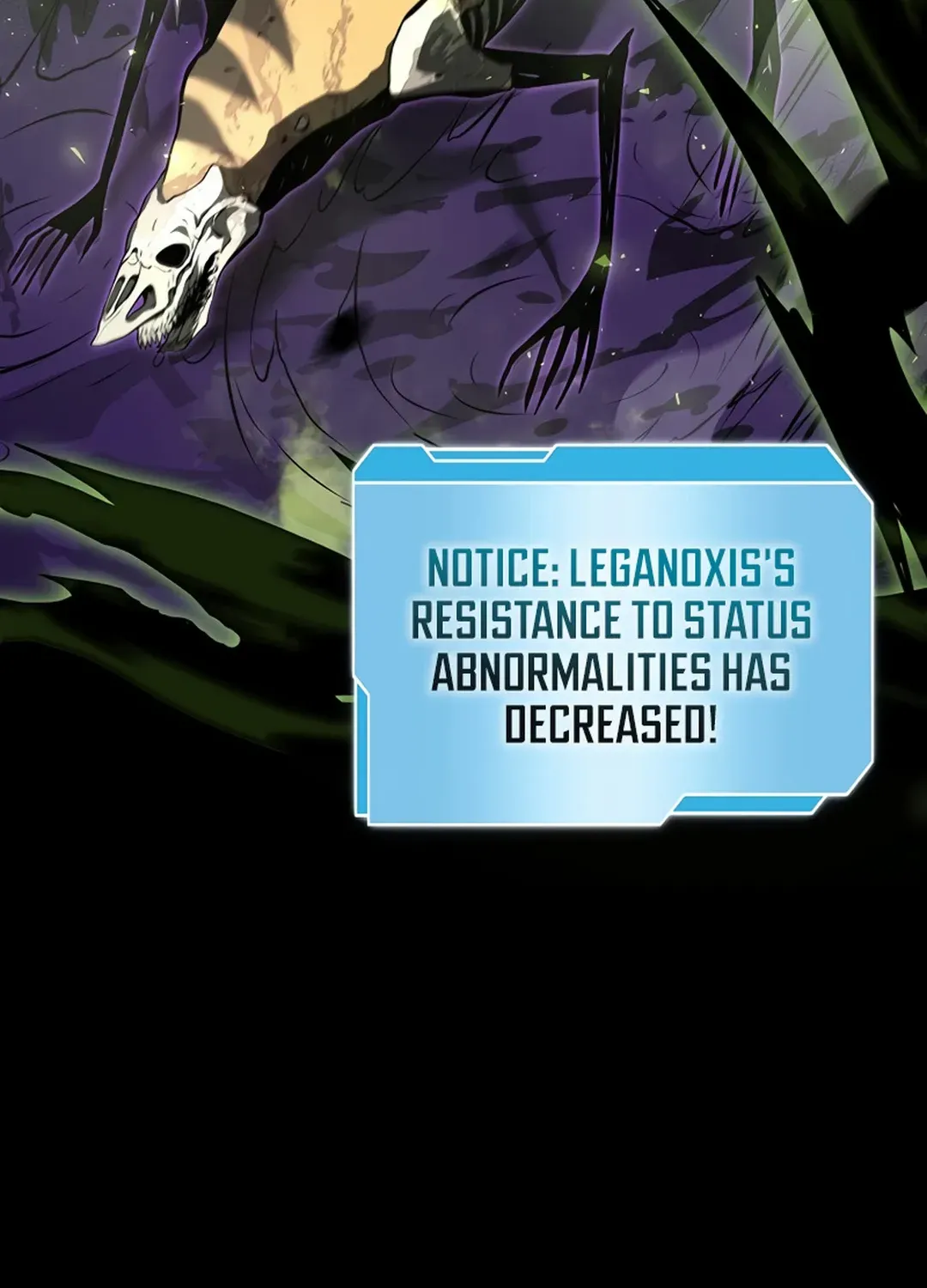 I Returned as an FFF-Class Witch Doctor Chapter 81 page 76 - 