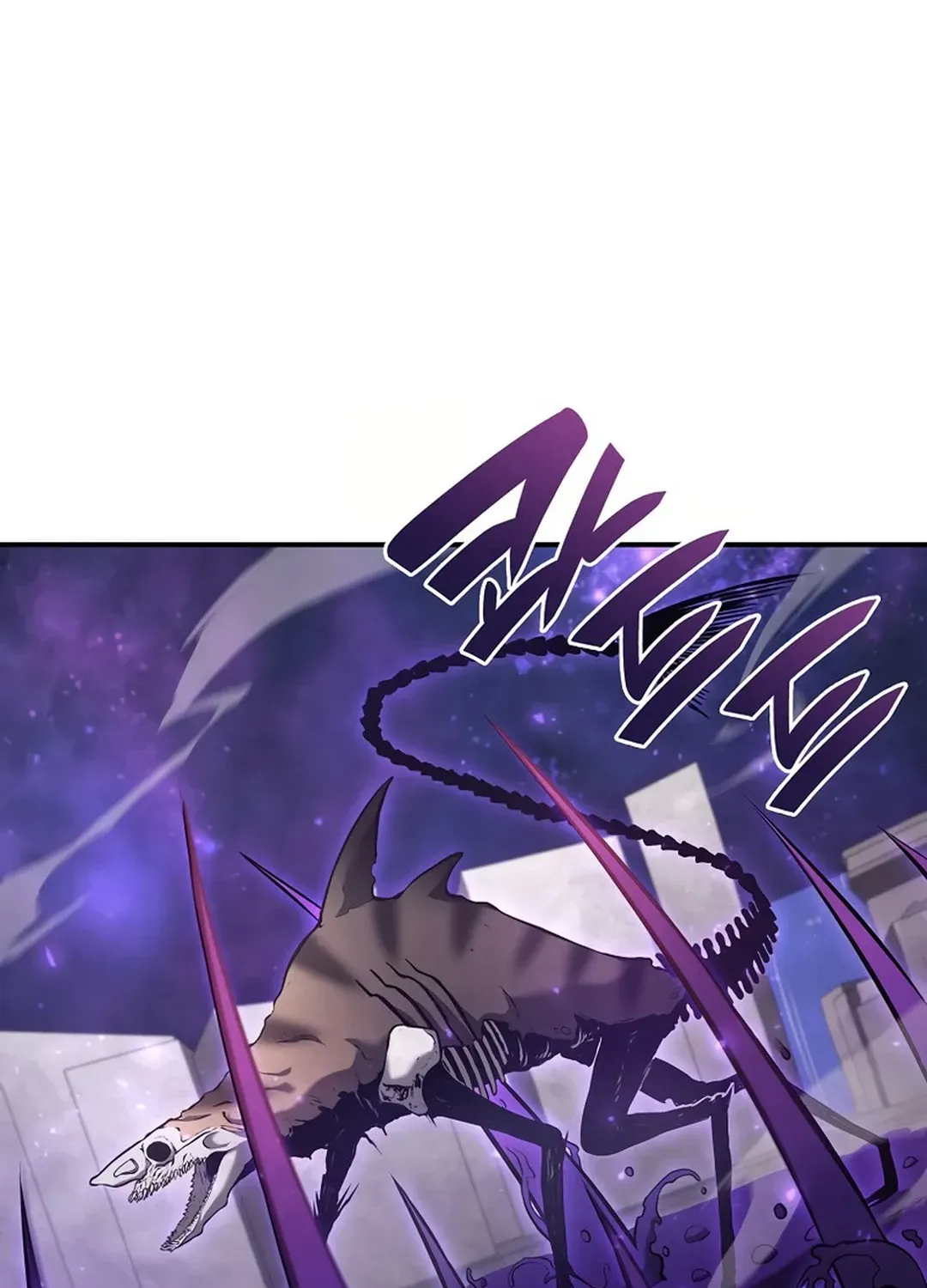 I Returned as an FFF-Class Witch Doctor Chapter 81 page 9 - 