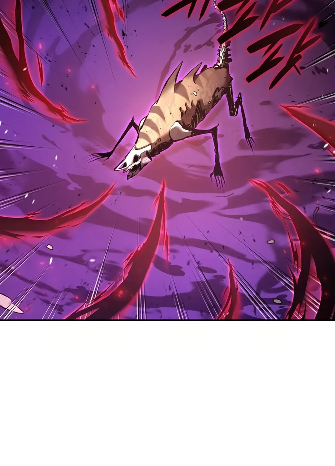 I Returned as an FFF-Class Witch Doctor Chapter 81 page 82 - 
