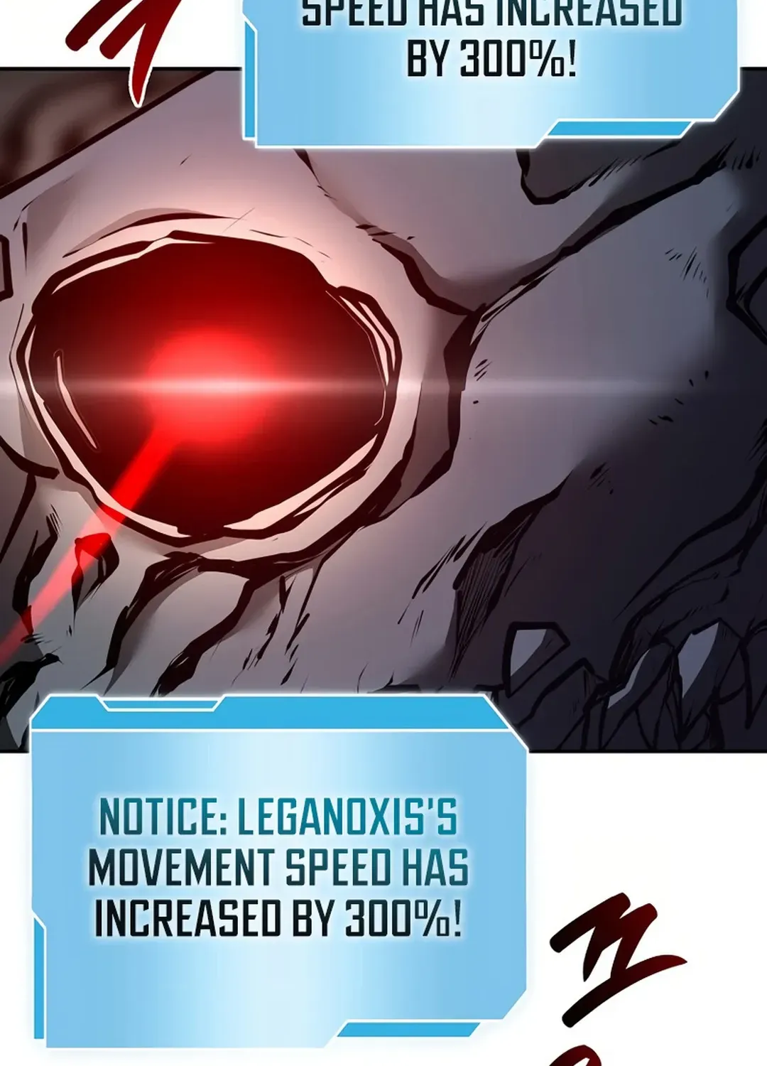 I Returned as an FFF-Class Witch Doctor Chapter 81 page 85 - 