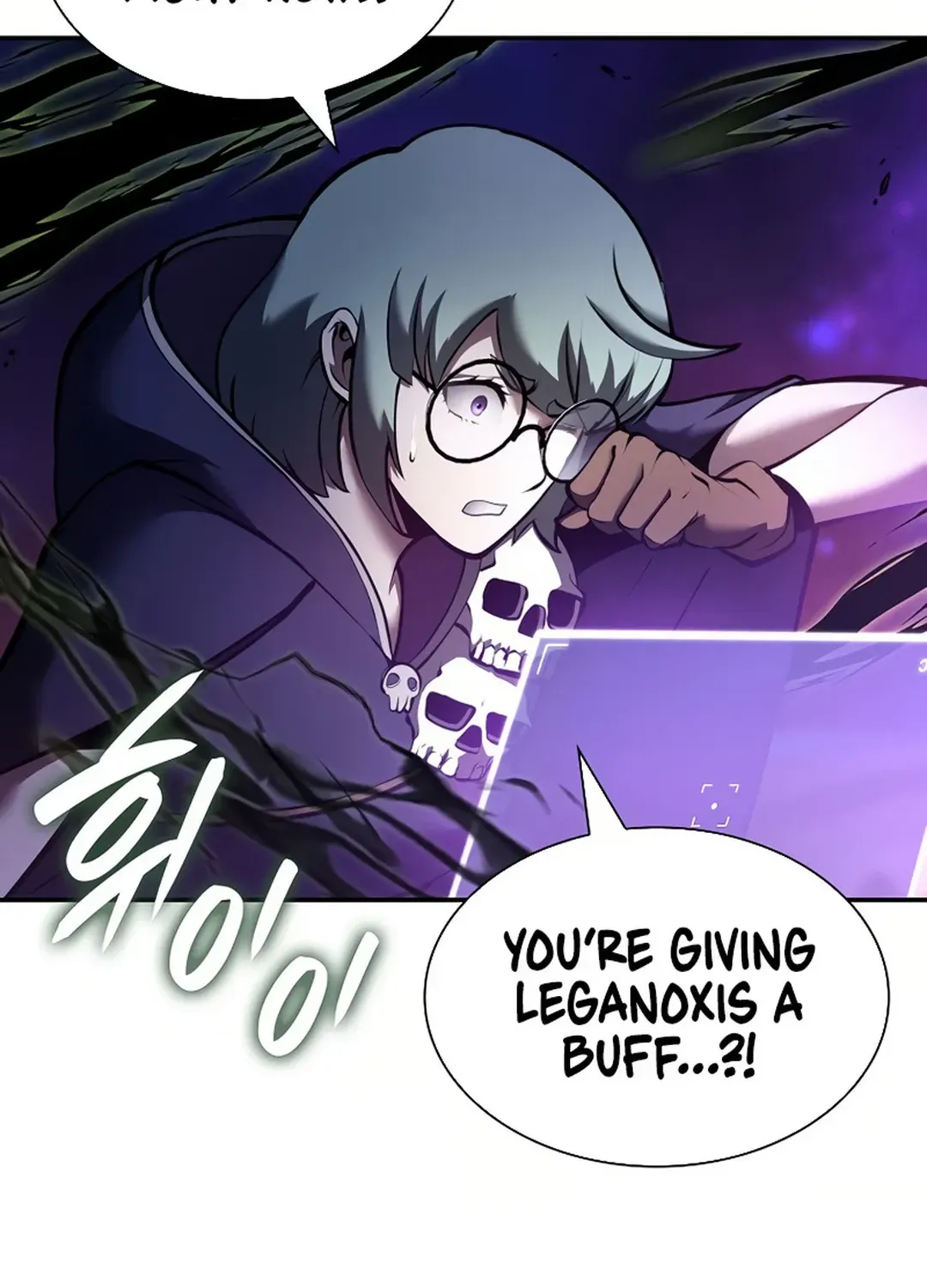 I Returned as an FFF-Class Witch Doctor Chapter 81 page 89 - 