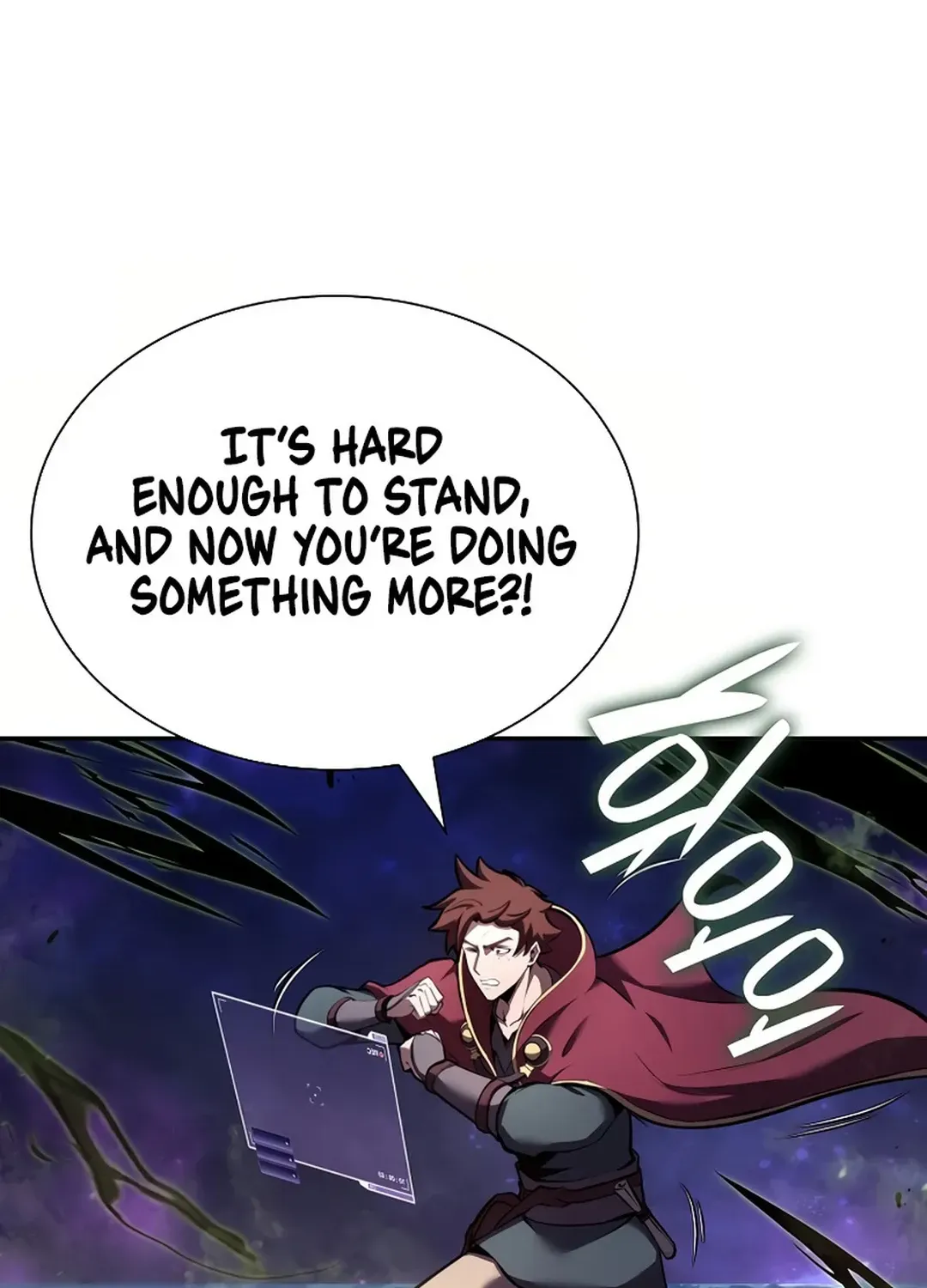 I Returned as an FFF-Class Witch Doctor Chapter 81 page 90 - 