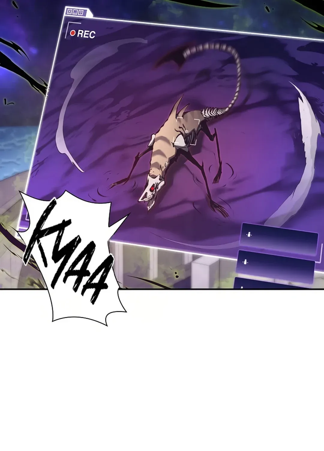 I Returned as an FFF-Class Witch Doctor Chapter 81 page 94 - 
