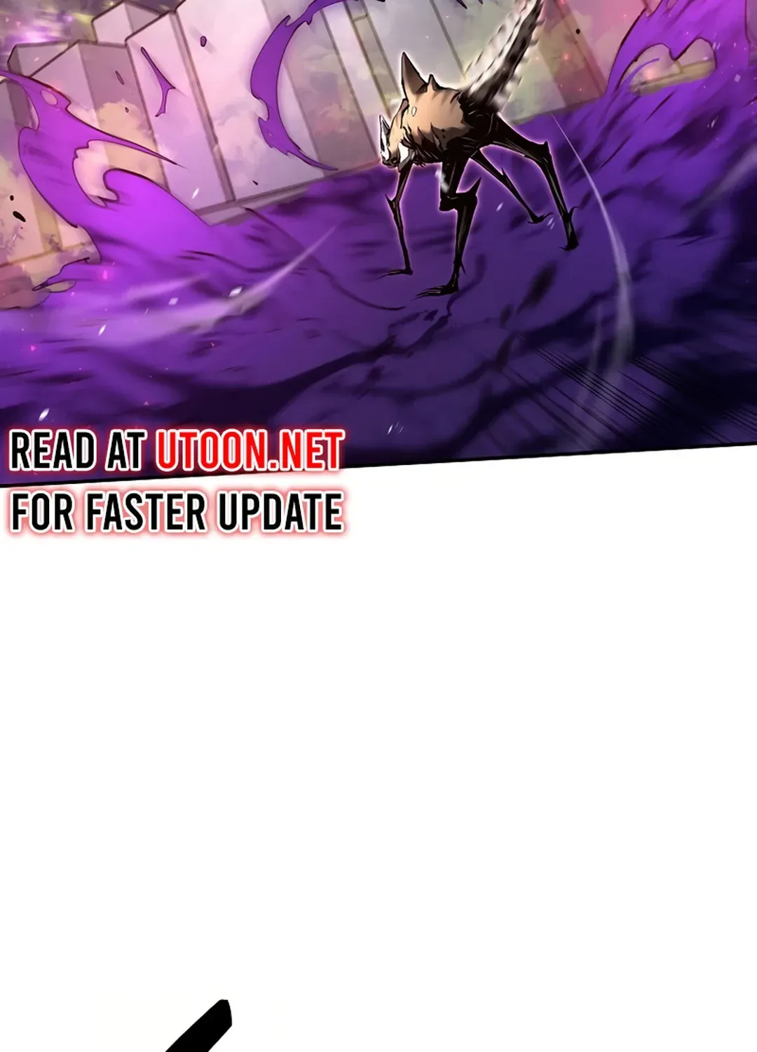 I Returned as an FFF-Class Witch Doctor Chapter 81 page 96 - 