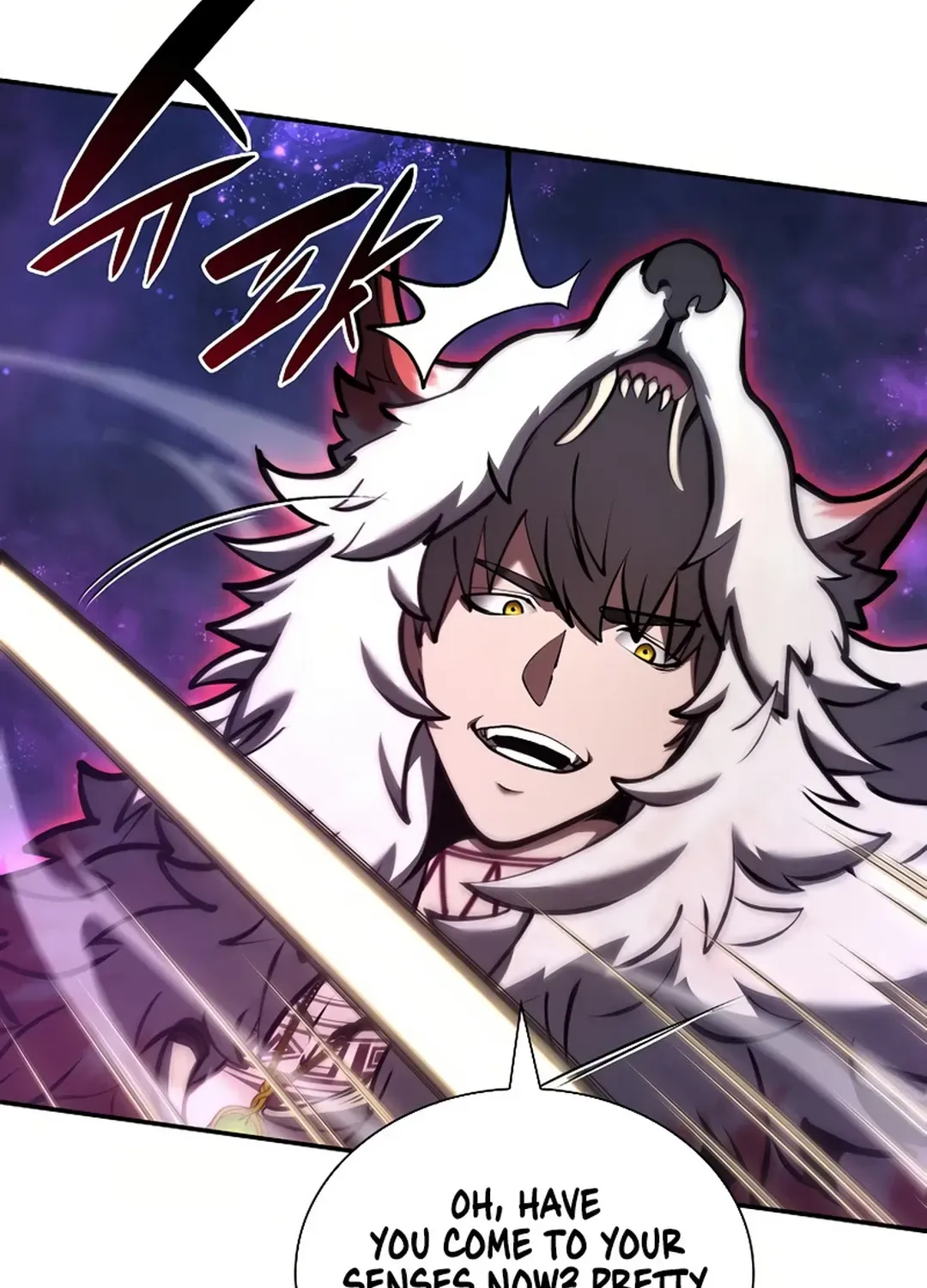 I Returned as an FFF-Class Witch Doctor Chapter 81 page 97 - 