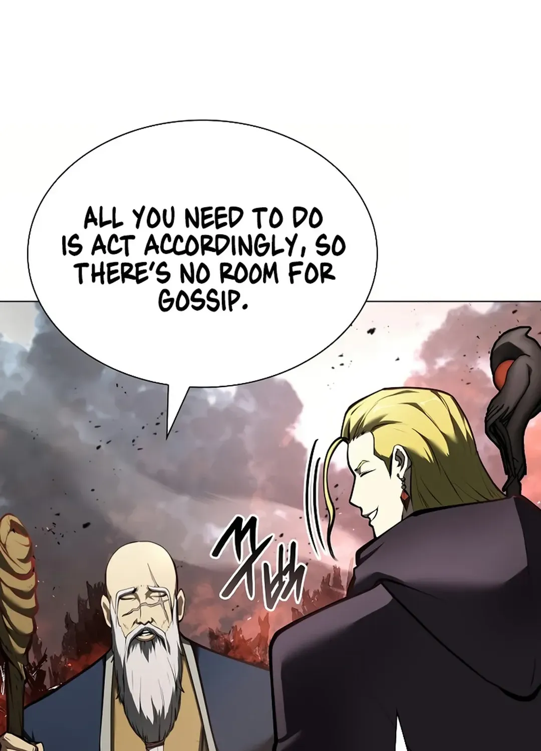 I Returned as an FFF-Class Witch Doctor Chapter 82 page 102 - 