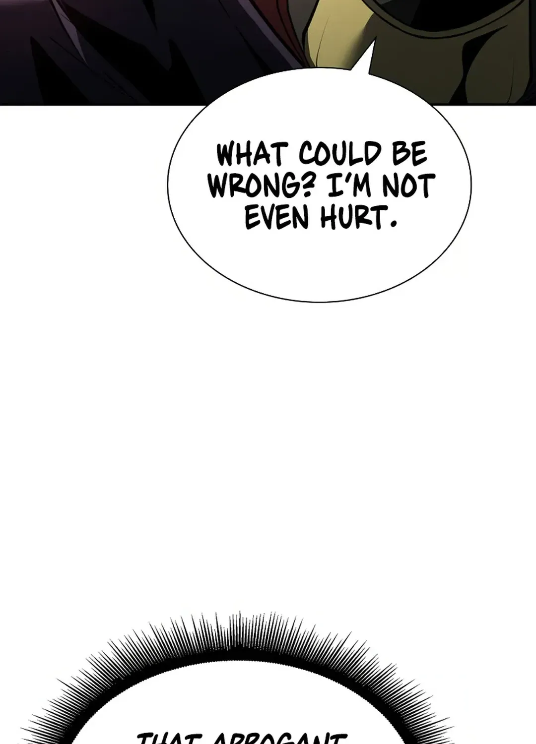 I Returned as an FFF-Class Witch Doctor Chapter 82 page 106 - 