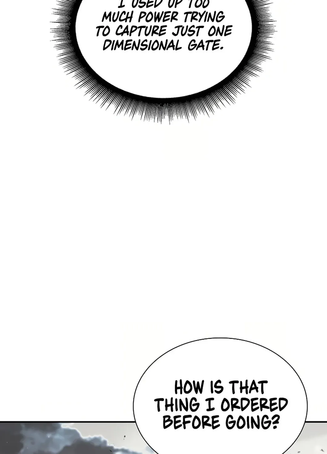 I Returned as an FFF-Class Witch Doctor Chapter 82 page 108 - 