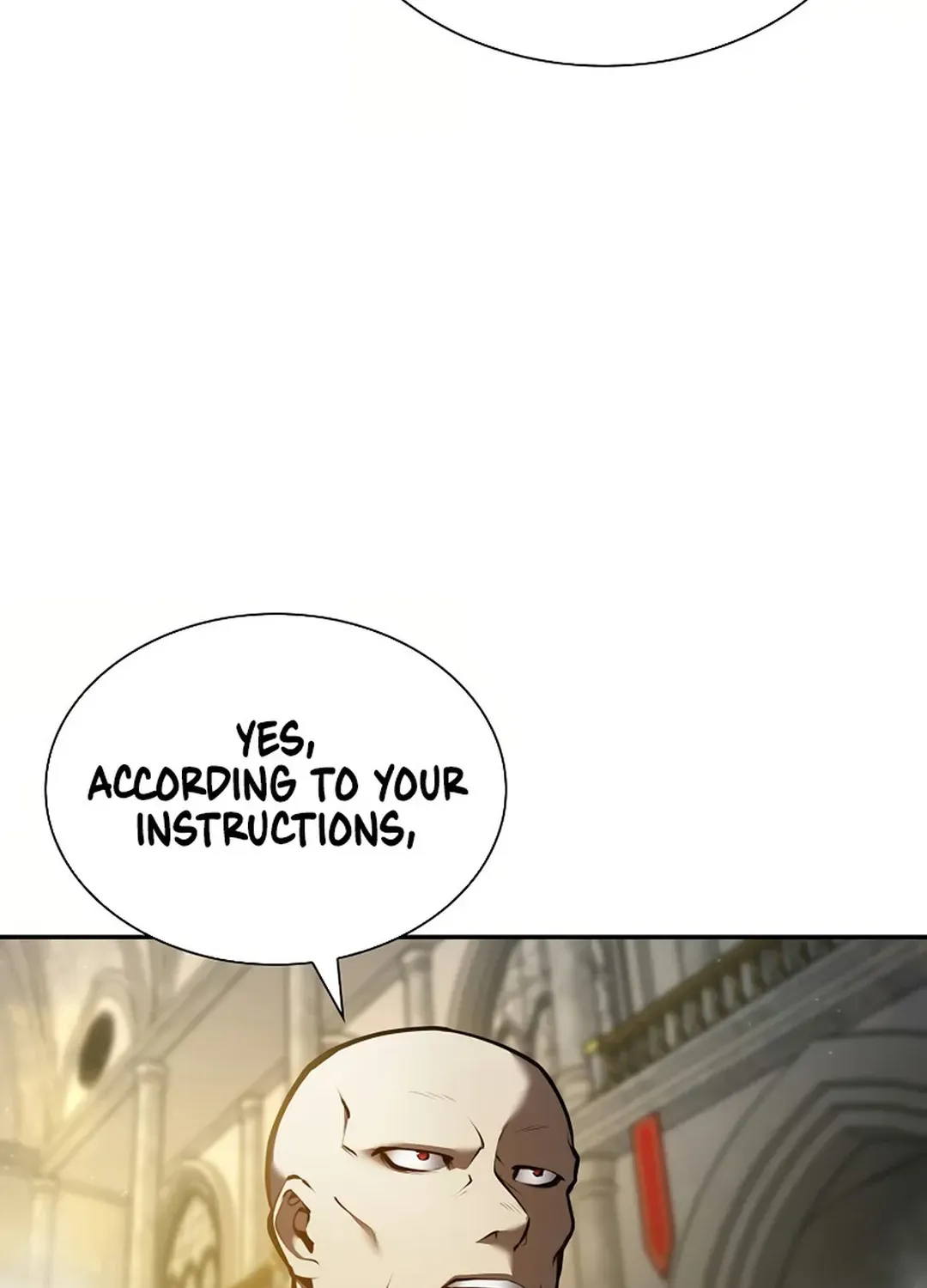 I Returned as an FFF-Class Witch Doctor Chapter 82 page 118 - 