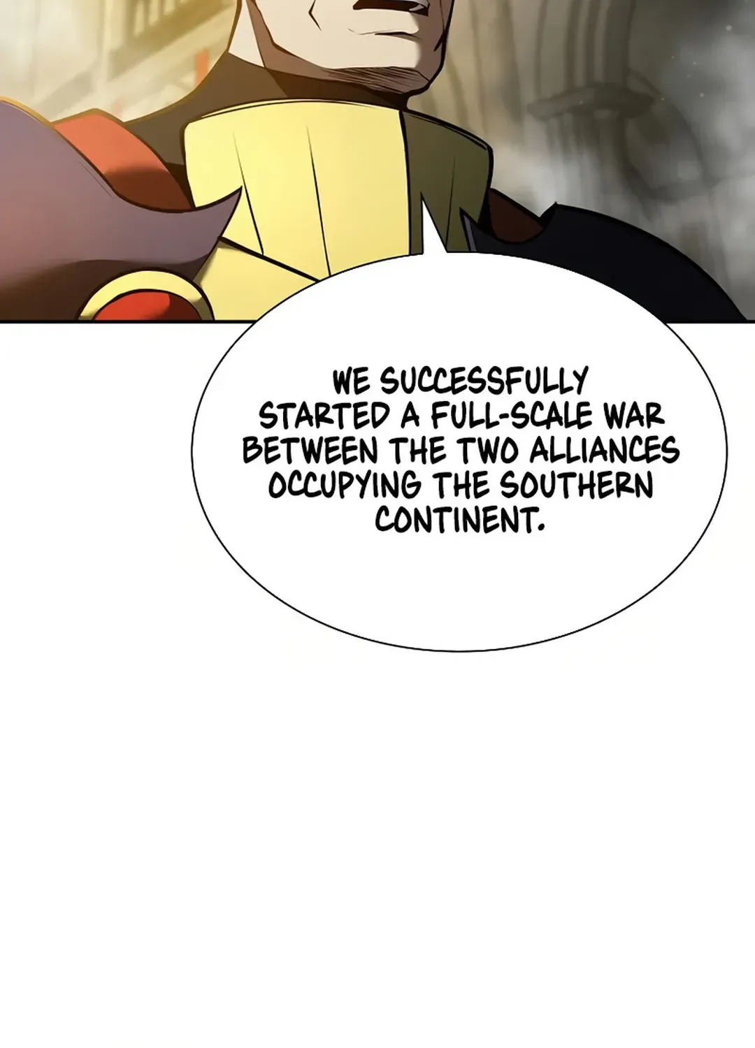 I Returned as an FFF-Class Witch Doctor Chapter 82 page 119 - 
