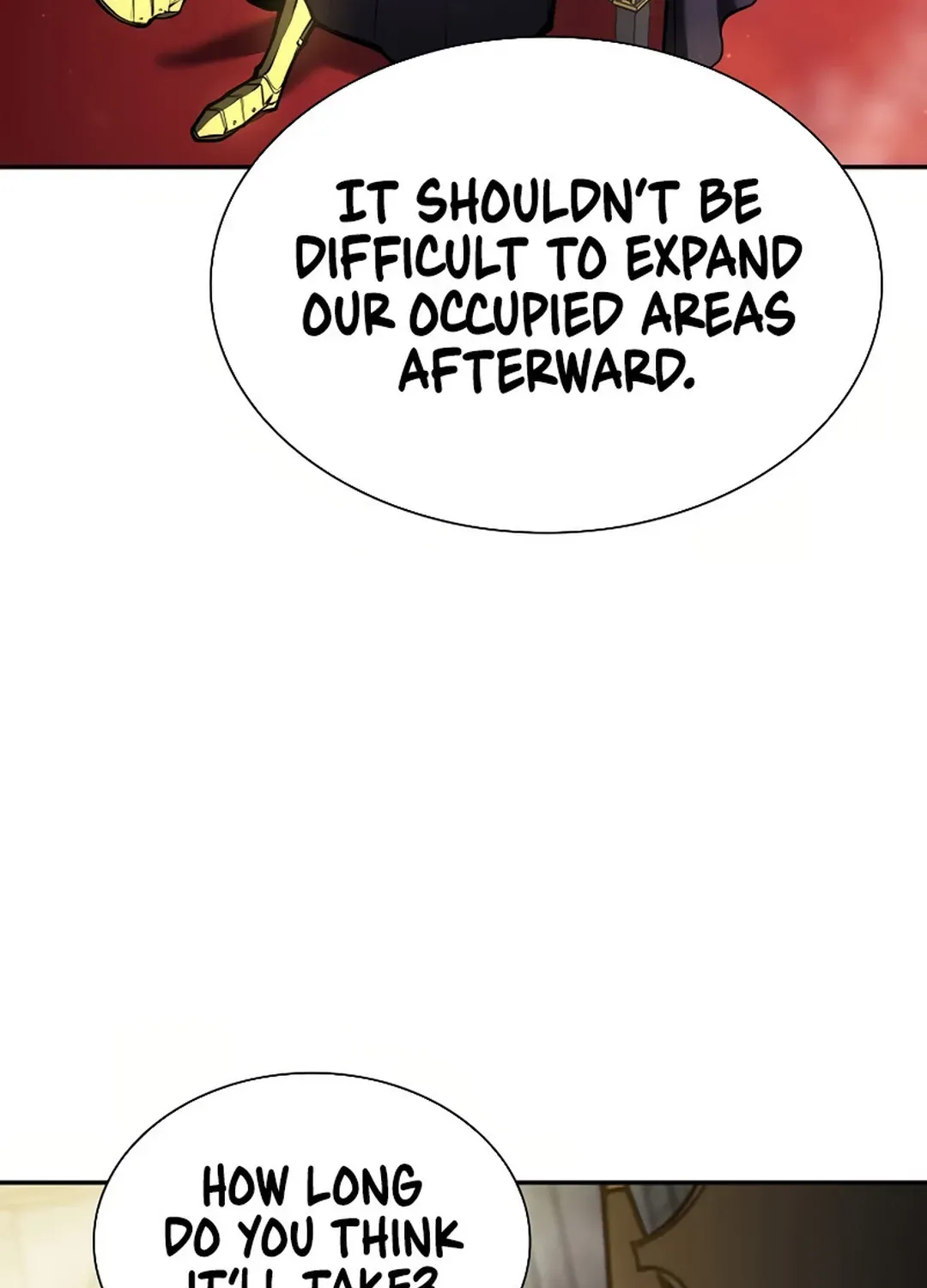 I Returned as an FFF-Class Witch Doctor Chapter 82 page 121 - 