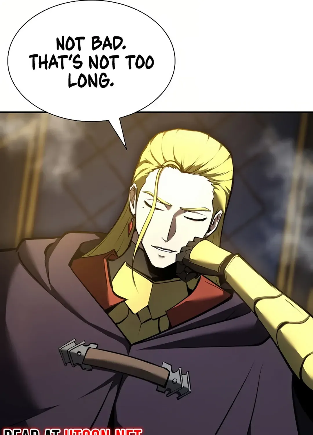 I Returned as an FFF-Class Witch Doctor Chapter 82 page 124 - 
