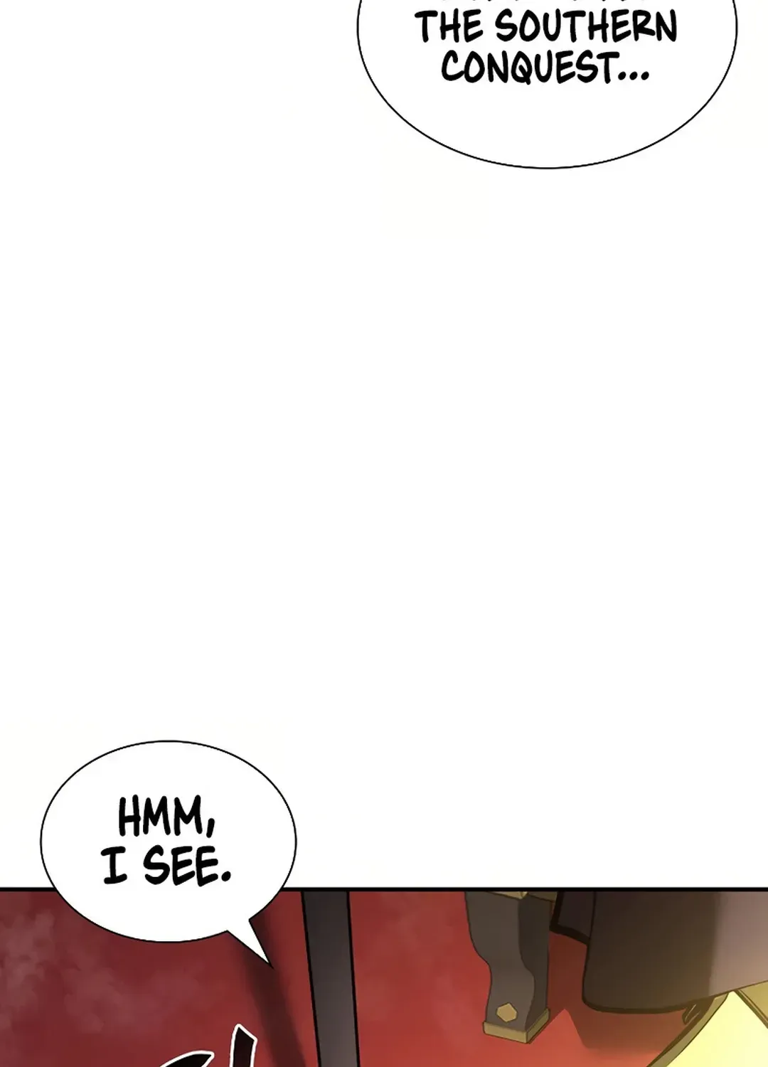 I Returned as an FFF-Class Witch Doctor Chapter 82 page 128 - 