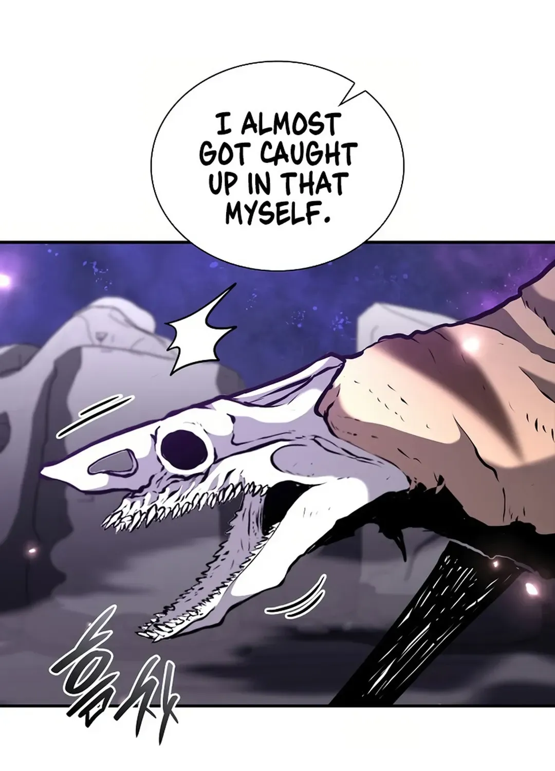 I Returned as an FFF-Class Witch Doctor Chapter 82 page 29 - 