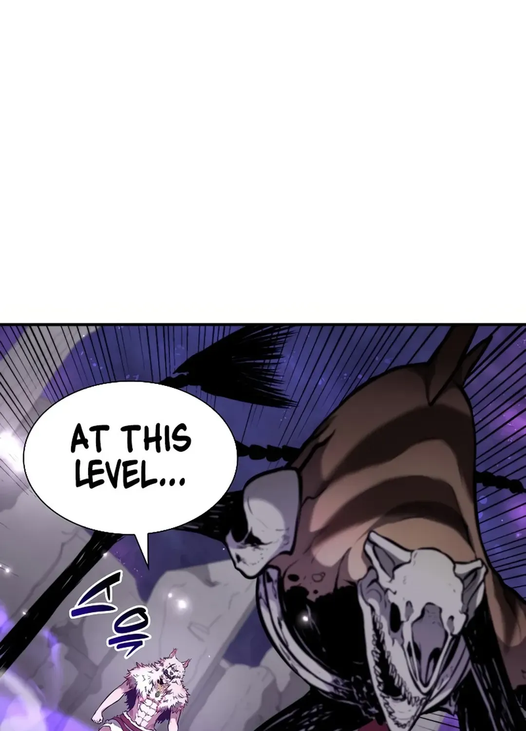 I Returned as an FFF-Class Witch Doctor Chapter 82 page 30 - 