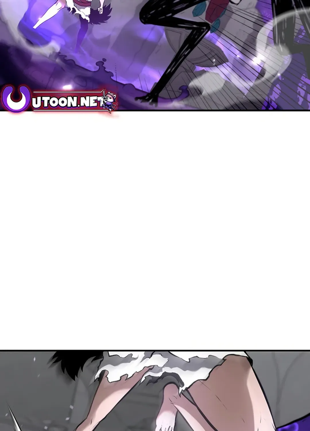 I Returned as an FFF-Class Witch Doctor Chapter 82 page 31 - 