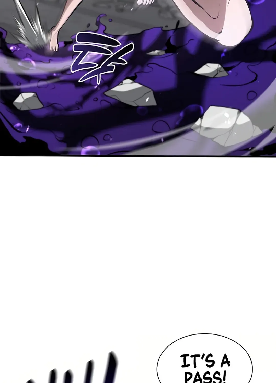 I Returned as an FFF-Class Witch Doctor Chapter 82 page 32 - 