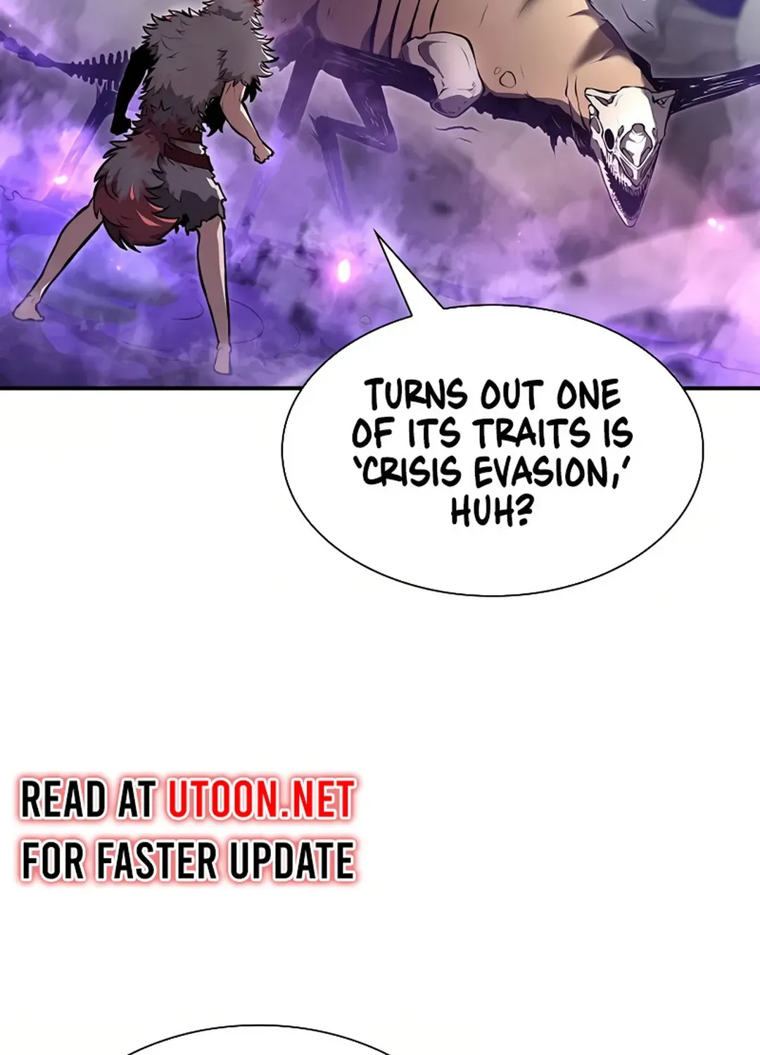 I Returned as an FFF-Class Witch Doctor Chapter 82 page 38 - 