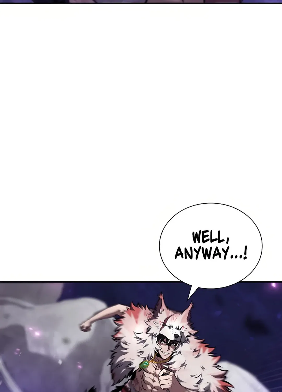 I Returned as an FFF-Class Witch Doctor Chapter 82 page 40 - 