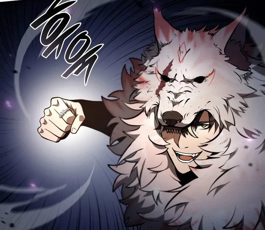 I Returned as an FFF-Class Witch Doctor Chapter 82 page 42 - 