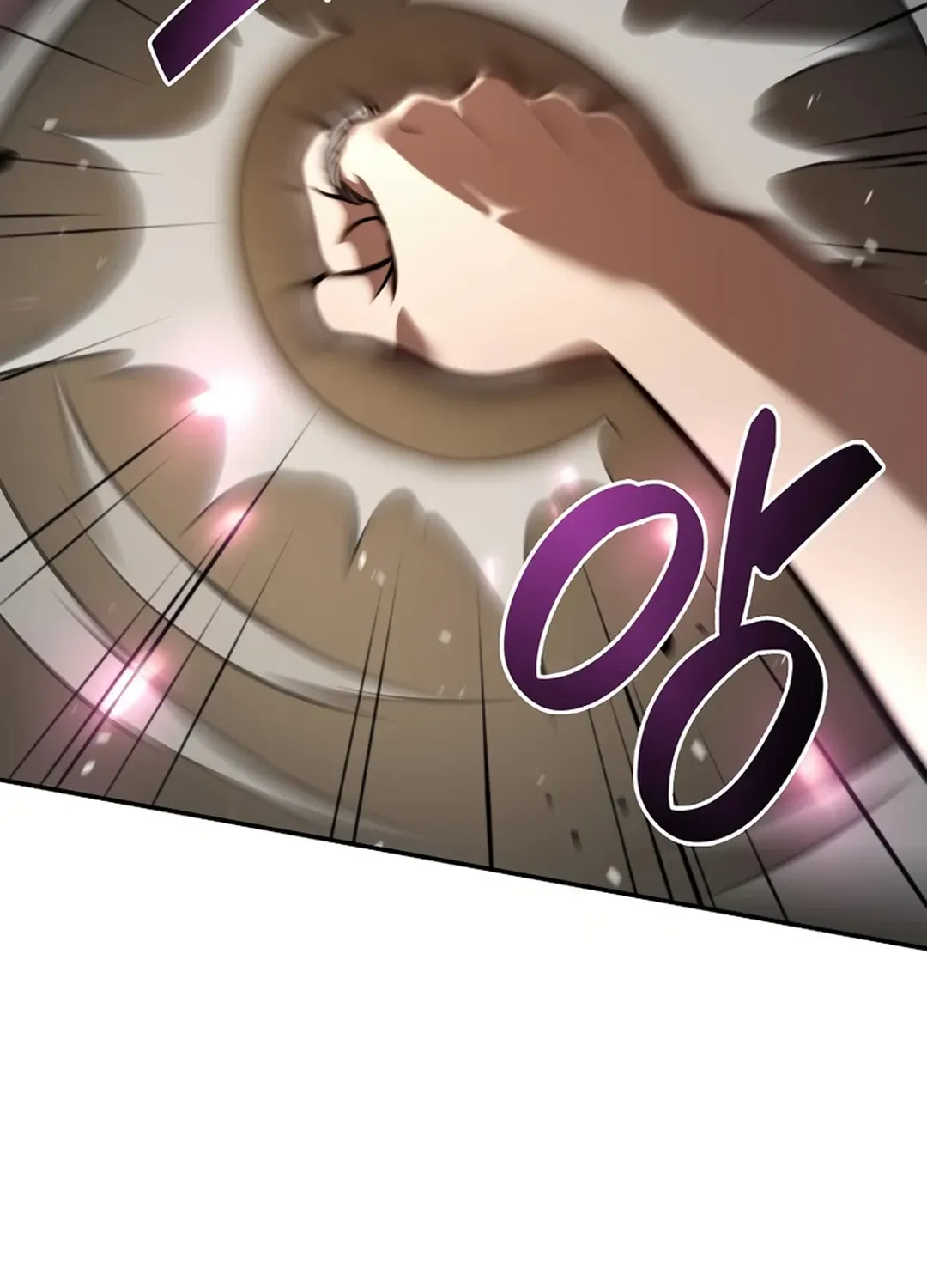 I Returned as an FFF-Class Witch Doctor Chapter 82 page 44 - 
