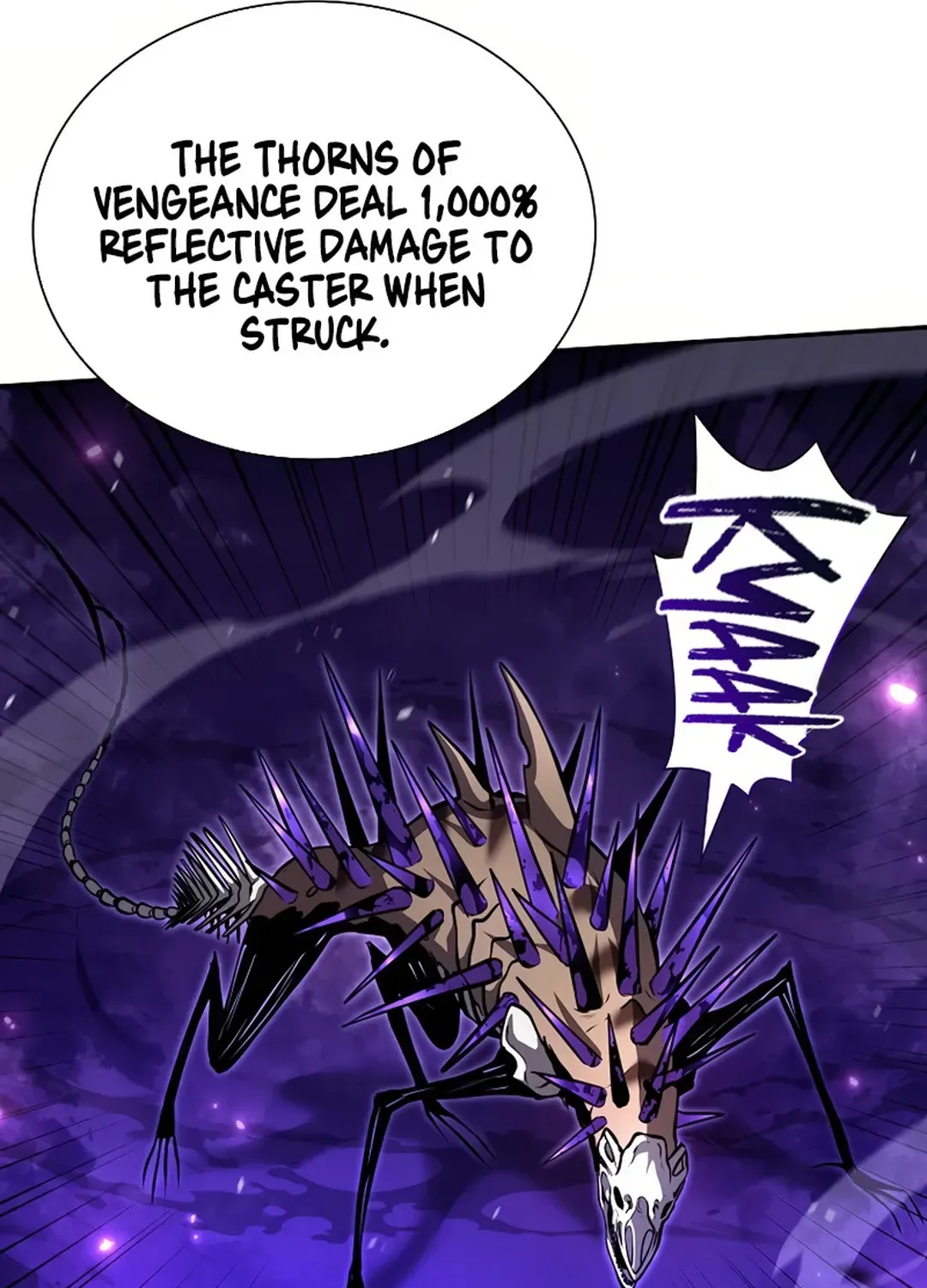 I Returned as an FFF-Class Witch Doctor Chapter 82 page 50 - 