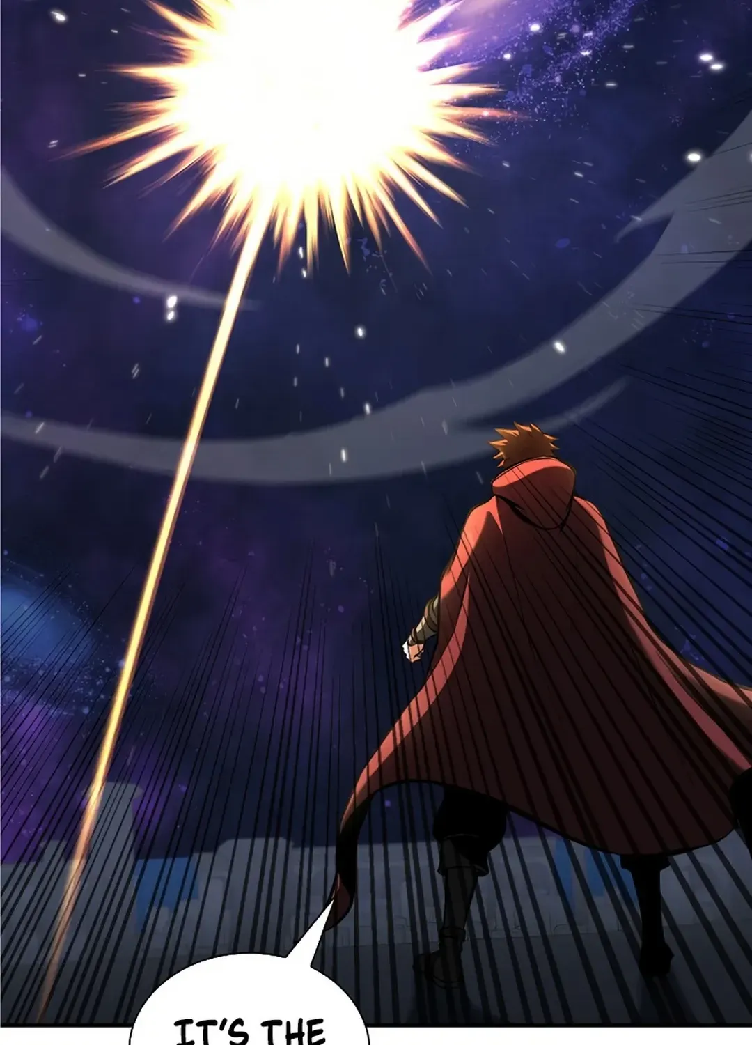 I Returned as an FFF-Class Witch Doctor Chapter 82 page 6 - 